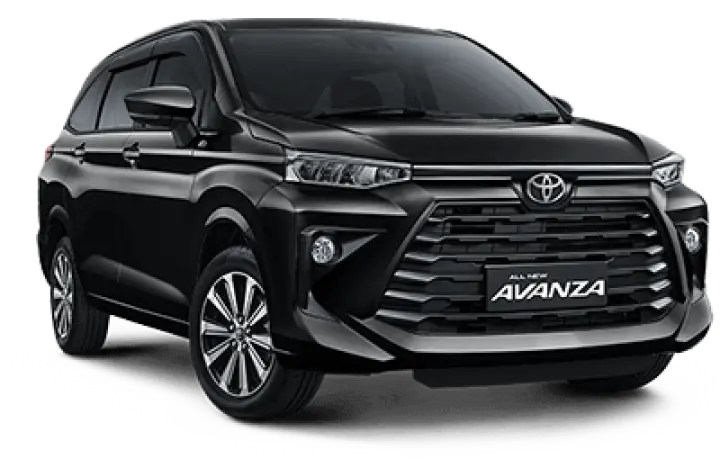 Sewa Toyota Avanza selong