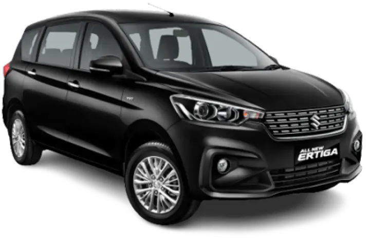 Sewa Suzuki Ertiga selong