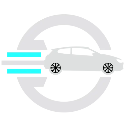 Logo Sewa Mobil Selong