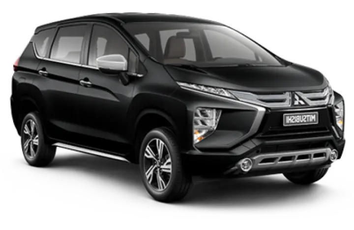 Sewa Mitsubishi XPander selong